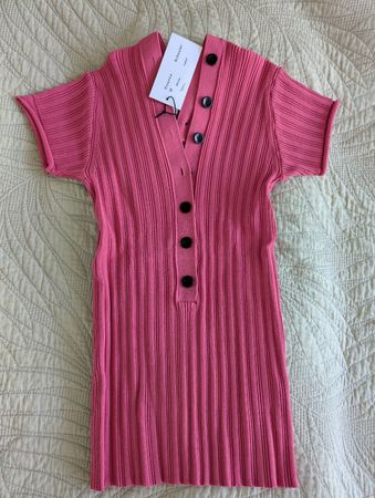 New top by Proenza Schouler, XS