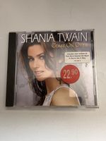 Shania Twain - Come On Over CD - Frisch für den Sommer!