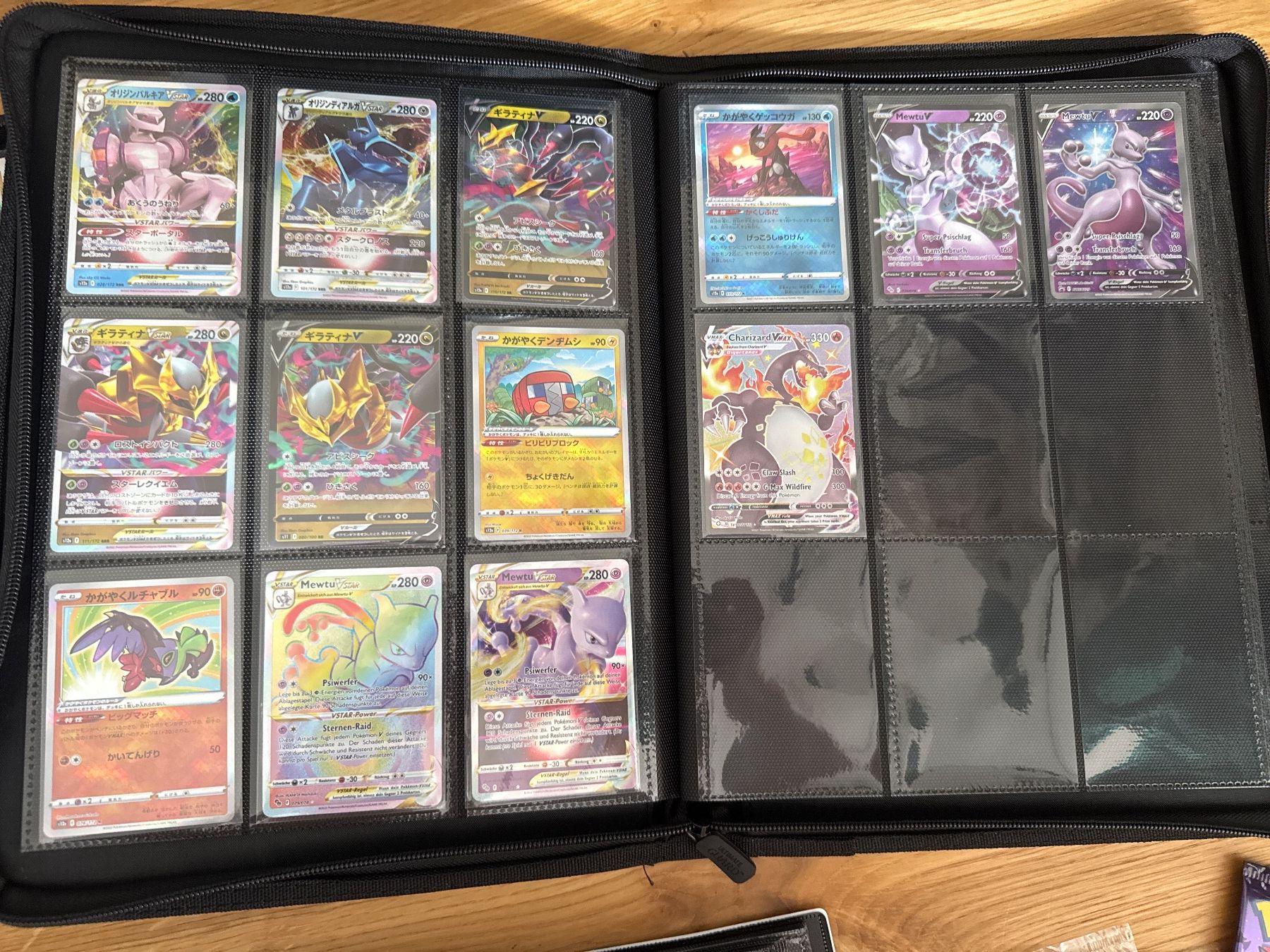 Pokémon Carte collezionabili: Pokemon Sammlung – Usato da Steinmaur venduto da lar_52ky 3