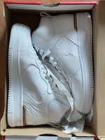 White Leather Polo Ralph Lauren Sneakers EU 38