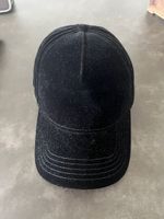 Casquette Diesel en velour
