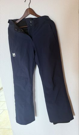 Pantalon de ski Millet bleu marine, comme neuf