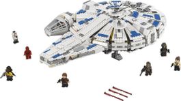 LEGO Kessel Run Millennium Falcon 75212