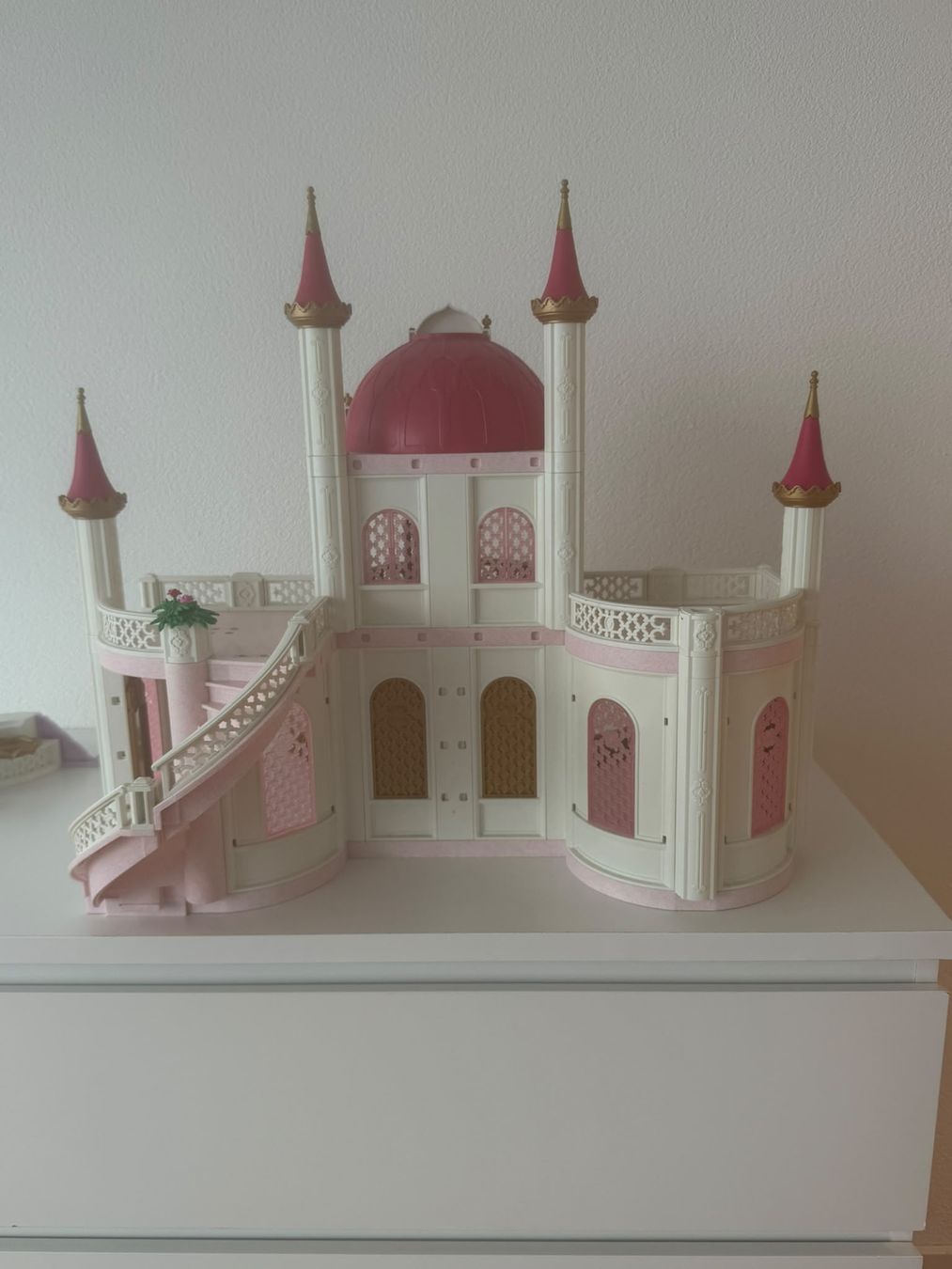 Playmobil Giocattoli: Playmobil Schloss – Usato da Bern venduto da Najarasarah 1
