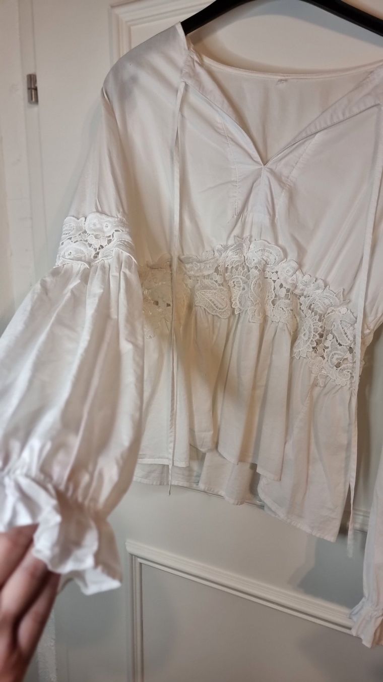Blusen: Bluse Größe 38/M👑 – Gebraucht aus Wald ZH von Martin79