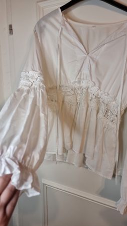 Bluse Größe 38/M👑