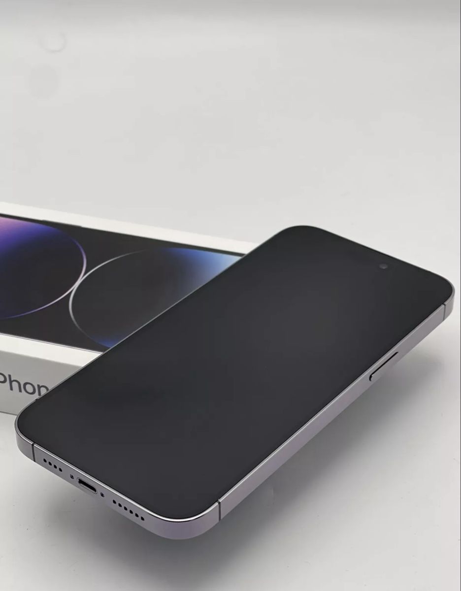 Apple Telefoni cellulari / Smartphones: Apple iPhone 14 Pro Max / 128GB / Akku 98% – Usato da Luzern venduto da Waince786 3