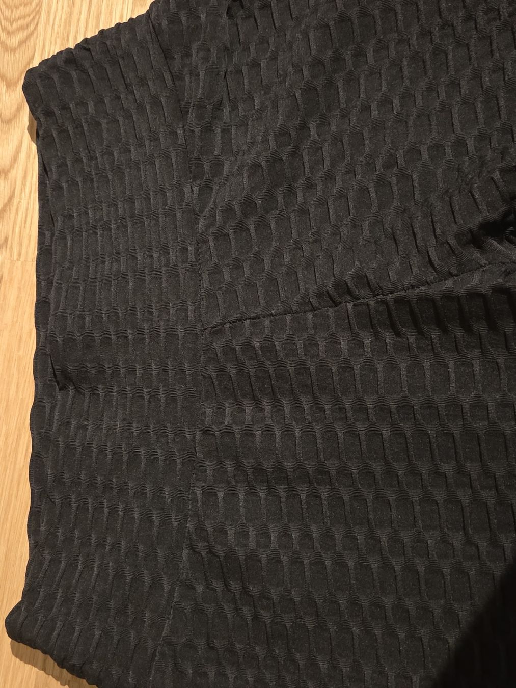 Leggings: Leggins schwarz – Usato da Bassersdorf venduto da ale_2ftz 1