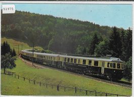 Bodensee-Toggenburg-Bahn zwischen Schachen und Degersheim