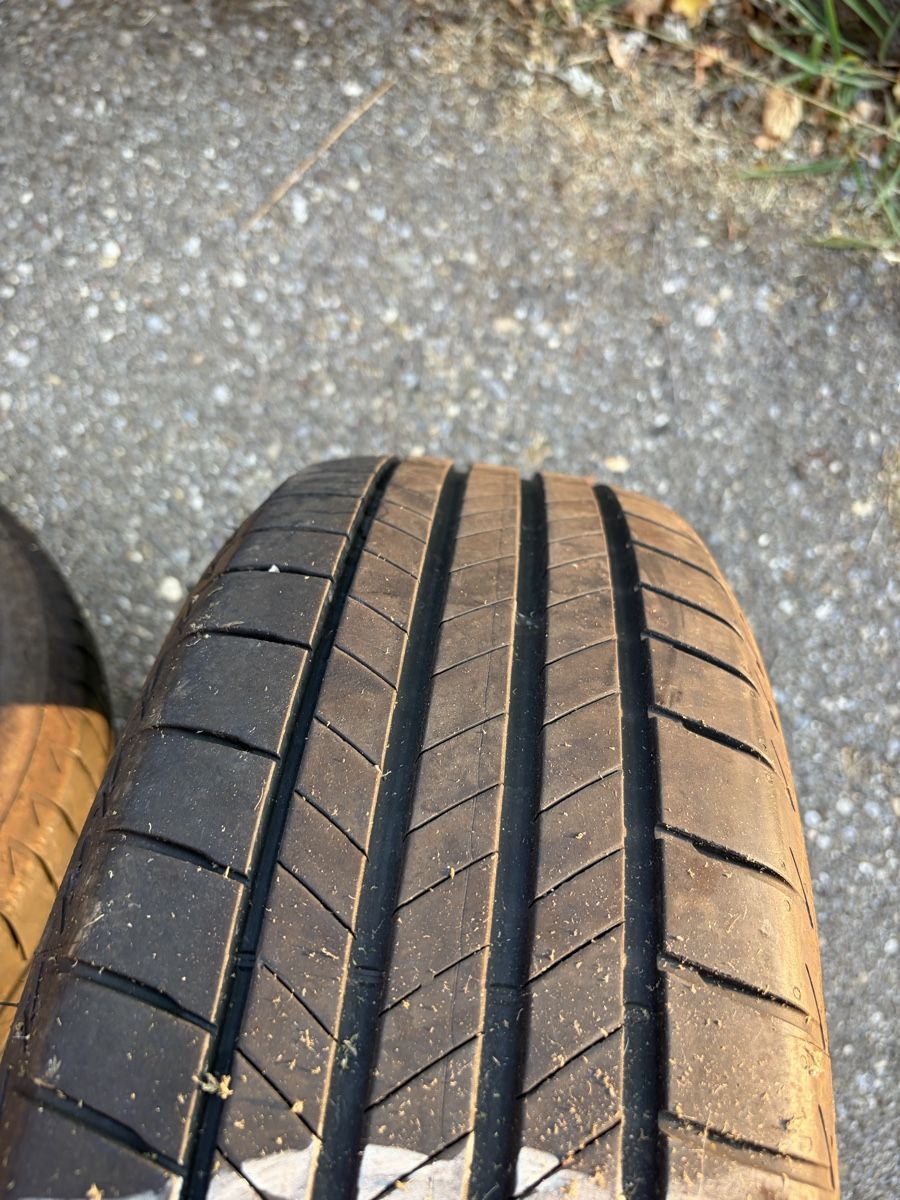 Pneumatici & Ruote complete: 205/60R16 Bridgestone – Usato da Wettingen venduto da Nici1932 6