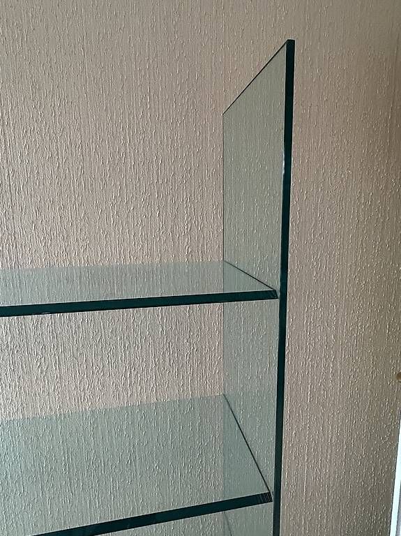 Regale: étagère en verre  – Gebraucht aus Montreux von dan_g5wm 1