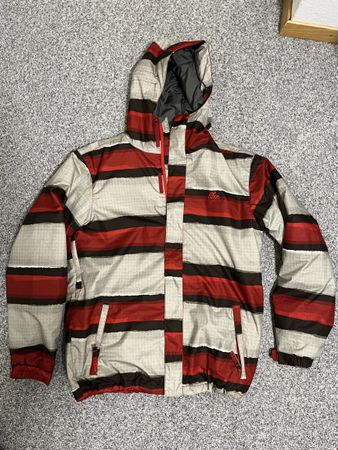RipCurl Ski-/Snowboardjacke Grösse M