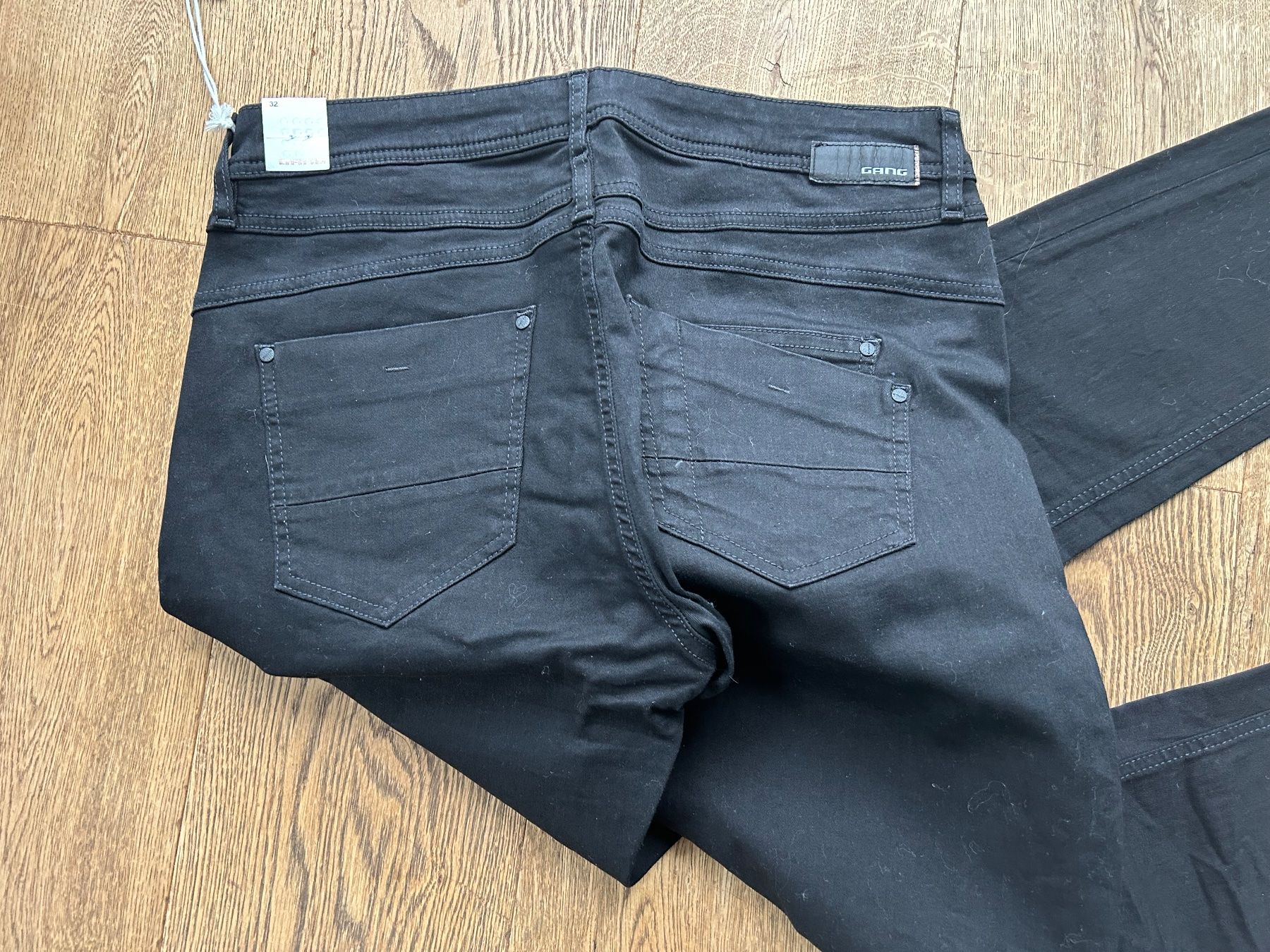 Gang Jeans: Jeans, Gang, ++NEU++, 32 – Neu (gemäss Beschreibung) aus Stettfurt von outlet72 3
