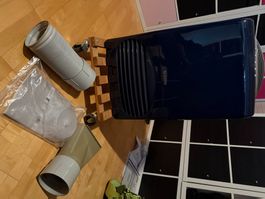 Klimagerät
