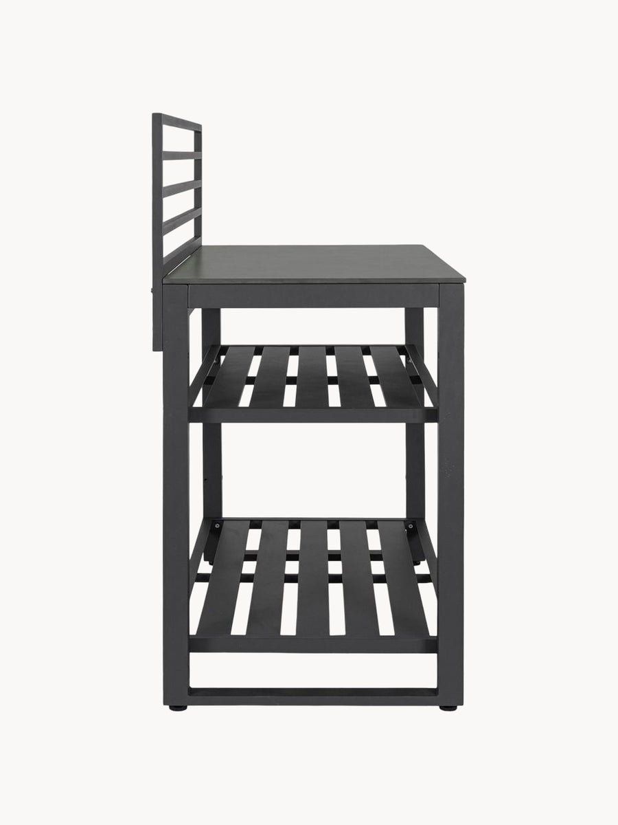 Westwing Tavoli: Garten-Küchenmodul Ania Bizzotto CHF 1'099-50% – Nuovo (secondo la descrizione) da Otelfingen venduto da Yvonne_Outlet 5