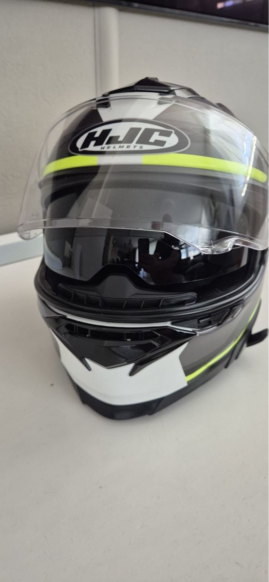 IXS Caschi & visiere: Motorradhelm Integralhelm matt Grösse S – Usato da Rotkreuz venduto da perlengott 5