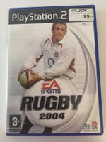 Rugby 2004 (PS2)