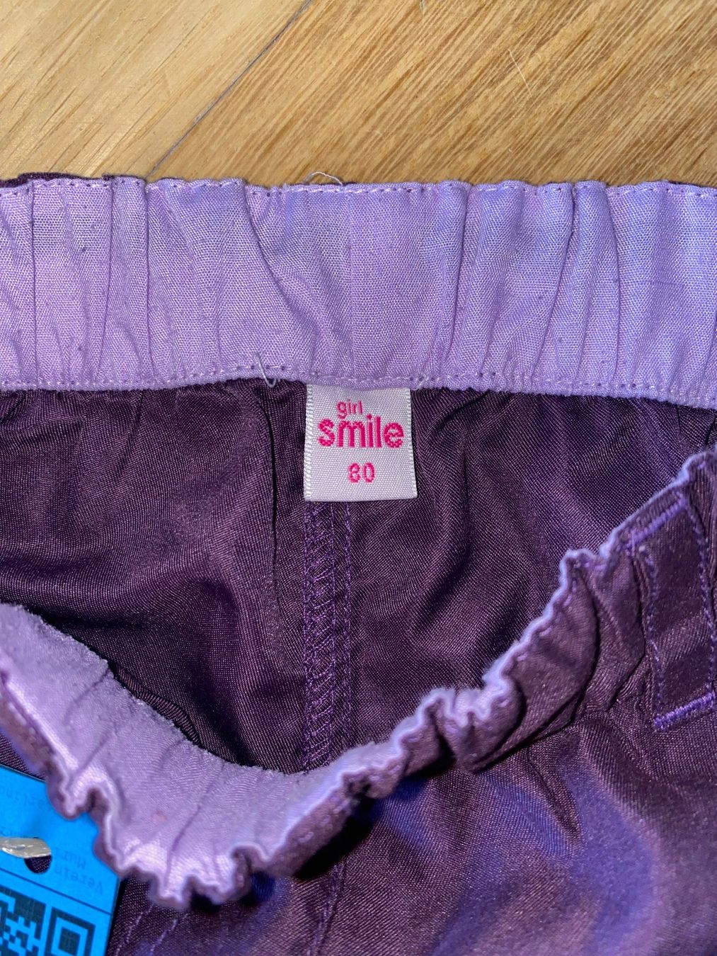 Pantalons: Hosen Polyester Gr. 80 – D'occasion à Bern par Elisa64 2