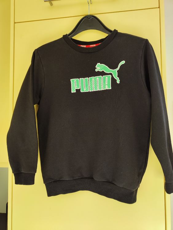Puma Camicie, T-shirt & Polo: Shirt von Puma – Usato da Rheinfelden venduto da Sandra220