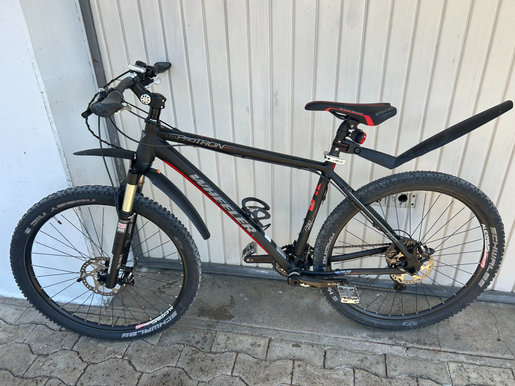 Vélos: Beike Velo normal – D'occasion à Stäfa par mue_vlp9