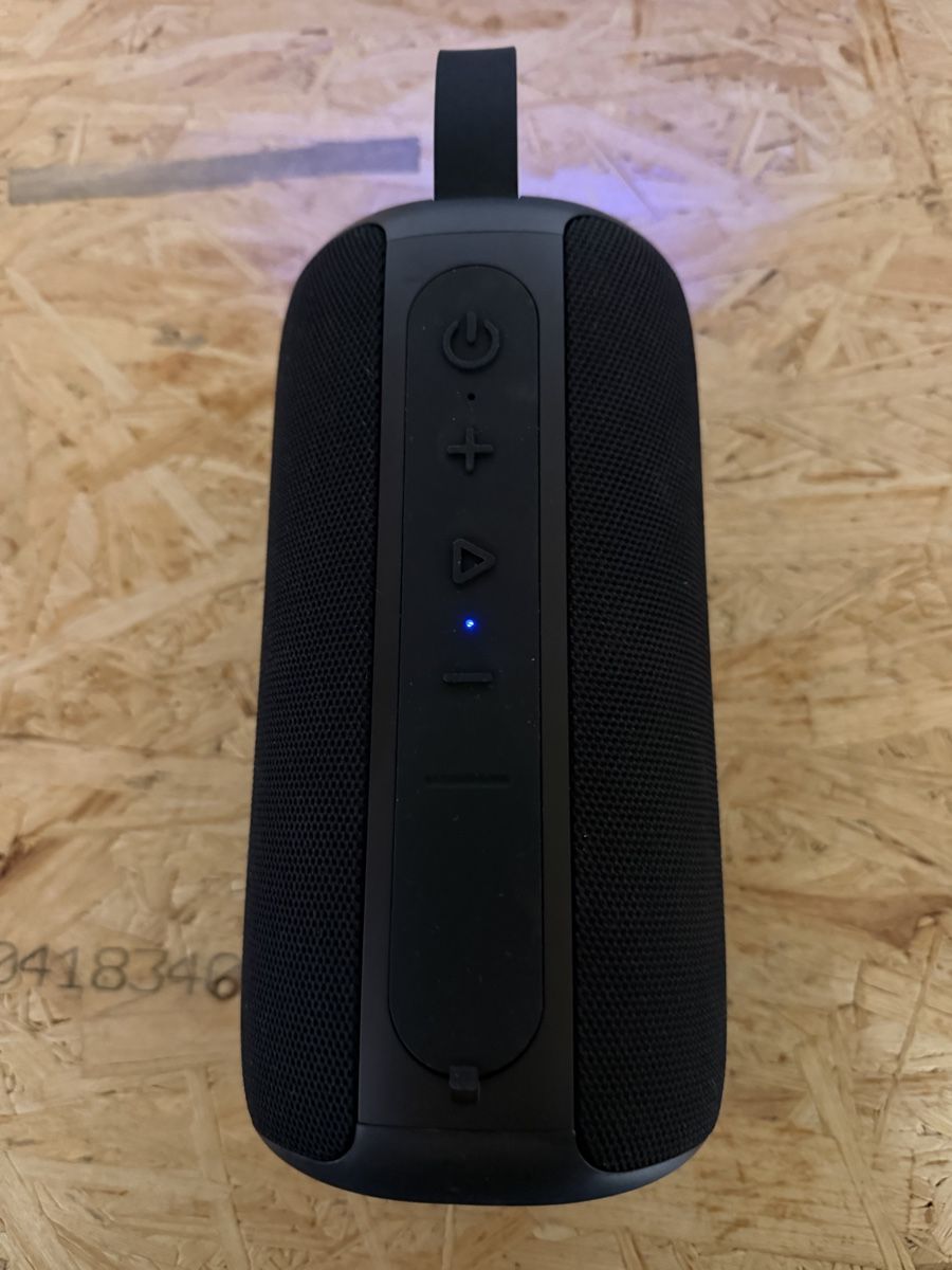 Haut-parleurs: Bluetooth Lautsprecher - Top Zustand! – D'occasion à Emmenbrücke par itsnue 3