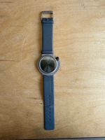 Rolf Cremer, Armbanduhr, Designuhr Spirale