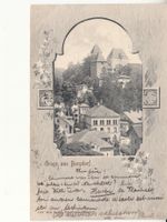 Burgdorf 1903
