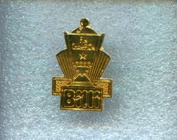 Billi  PIN CHAMPION