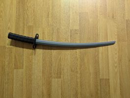 Spielzeug Katana Schwert | 3D-Druck | Ausklappbar