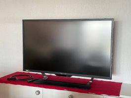Acer Predator CG7 Gaming Monitor