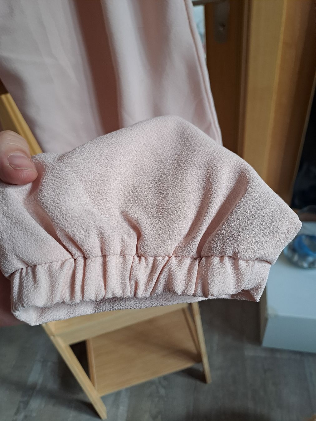 Orsay Pantaloni: Hose rosa Grösse L Orsay – Usato da Rickenbach LU venduto da bishiida 5
