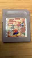 Mickey Dangerous Chase für Gameboy