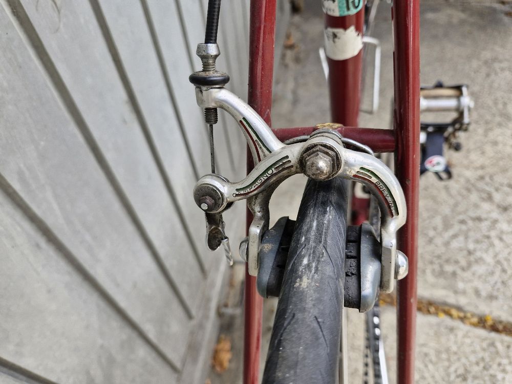 Vélo course Olmo Orion en bon état | Kaufen auf