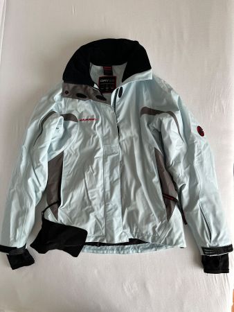 Mammut Damen Skijacke, Grösse S