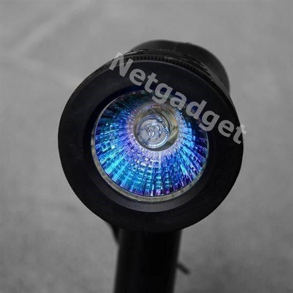 Altri Accessori: Fotostudio Lichtzelt - Lampen - Sativ – Nuovo e nell'imballaggio originale da Yverdon-les-Bains venduto da Netgadget 5