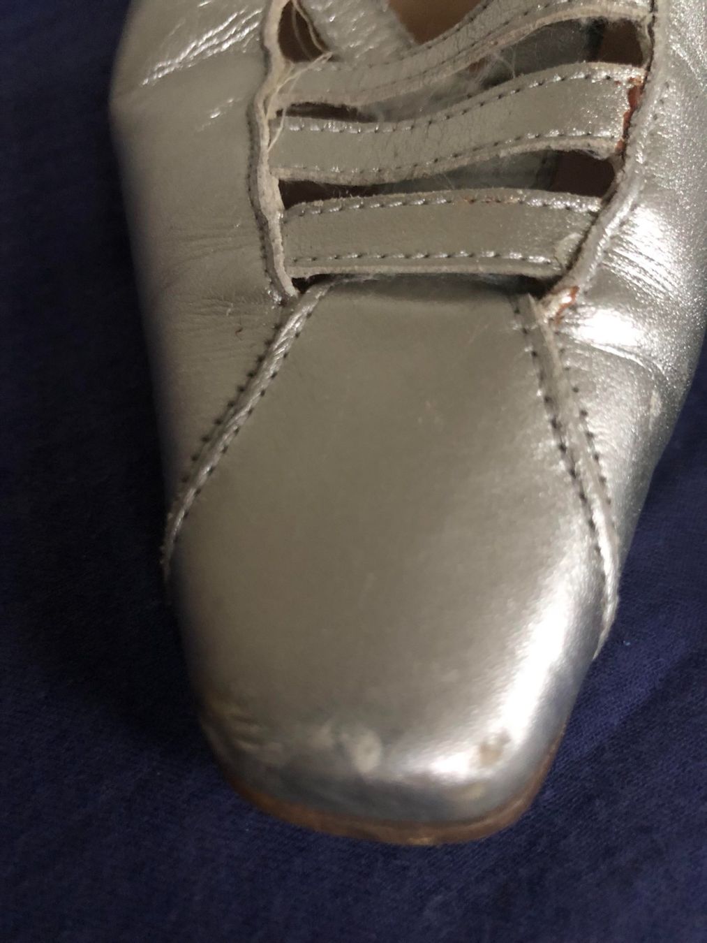 Gabor Scarpe da donna: Damenschuh Gabor – Usato da Zürich venduto da Lionsands 1