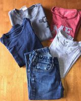 Lot d'habits Kleiderpaket 134
