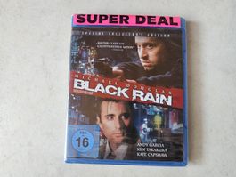 Black Rain  /  Bluray Fabrikneu (Michael Douglas)