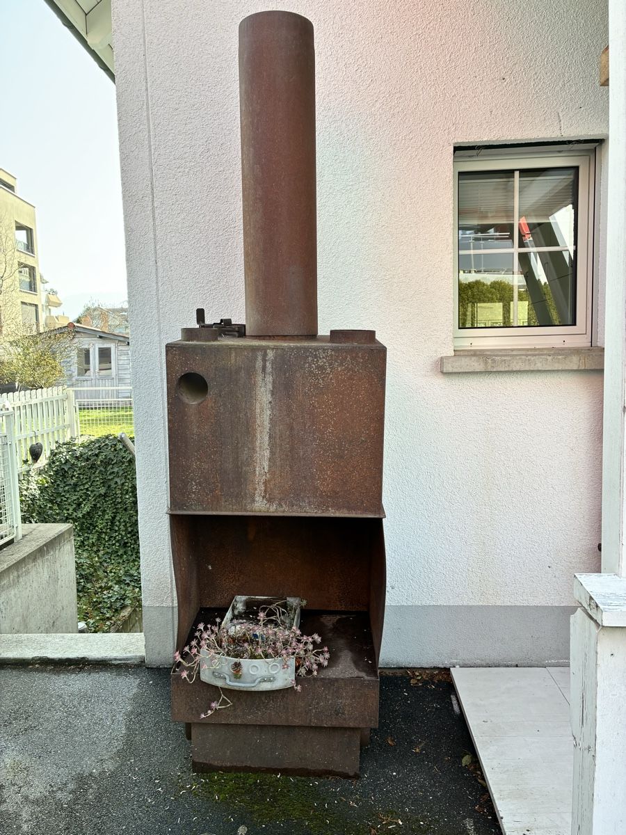 Cheminée: Kamin – Gebraucht aus Au SG von sur_gx92