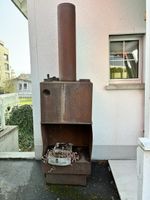 Kamin