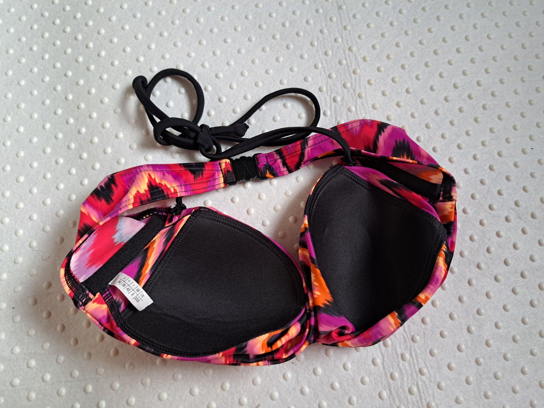 Badekleider & Bikinis: Neu! Firefly Bikini Oberteil Gr. 34 – Neu und originalverpackt aus Gysenstein von joshuas81 2