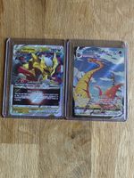 Pokemon Karten Giratina VSTAR Centiskorch VMAX neu
