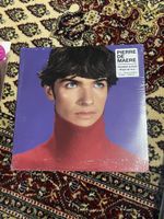 Pierre de Maere - Regarde-Moi Vinyle Album Neuf Scellé