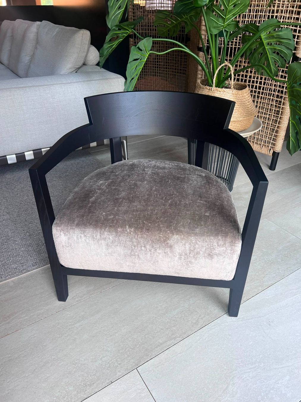 Flexform Fauteuils: Flexform Sessel Jenny – D'occasion à Emmen par Davinci_Design 1