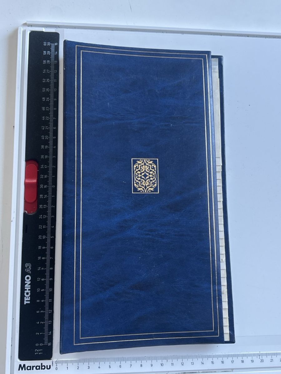Album: Postkartenalbum mit alten Ansichtskarten (I35) – Usato da Neuenhof venduto da SchnaeppliAllerlei 5