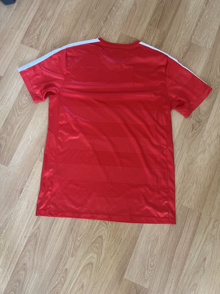 Puma Canottiere & Pantaloni: Schweiz Nati Trikot L – Usato da Zürich venduto da 8047 2