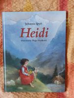 Heidi Buch 