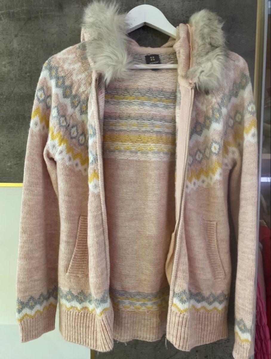 Manor Giacche: Strickjacke MANOR  – Nuovo (secondo la descrizione) da Wolfwil venduto da ISAsShop