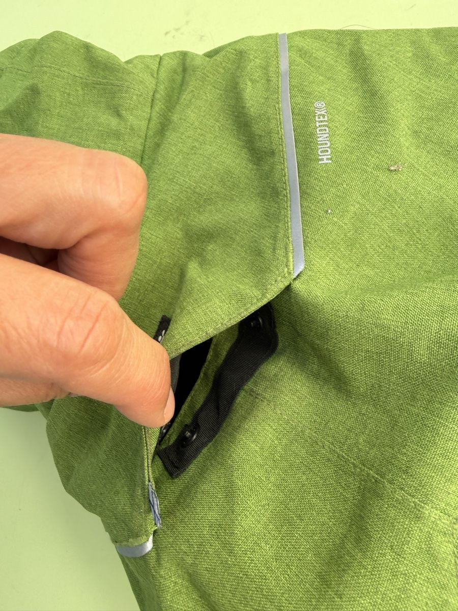 Hurtta Vêtements: Hunderegenmantel  – D'occasion à Herrenschwanden par amica 2