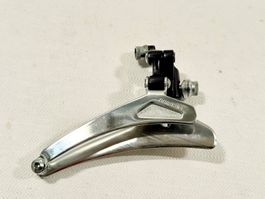 Shimano FD-7200 Dura-Ace BLACK Umwerfer TOPZUSTAND 2602